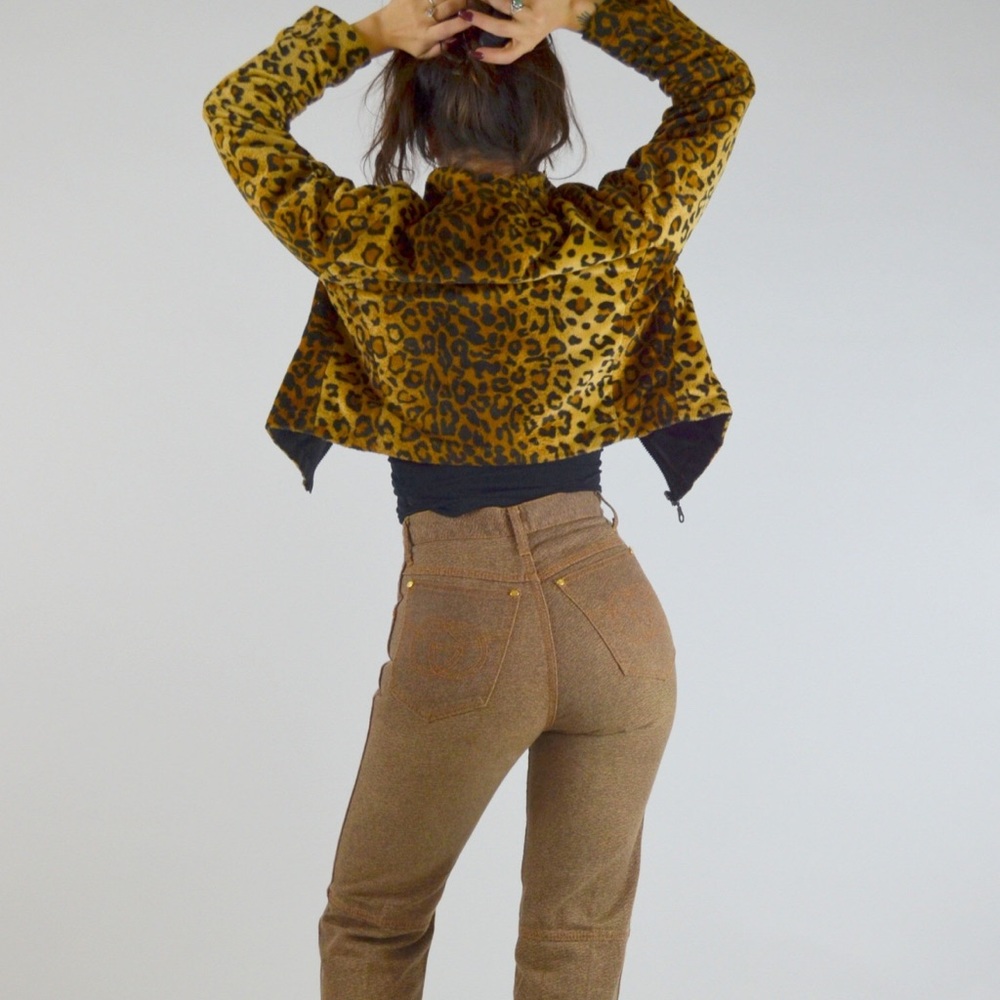 1970 GUCCI VINTAGE PANTS